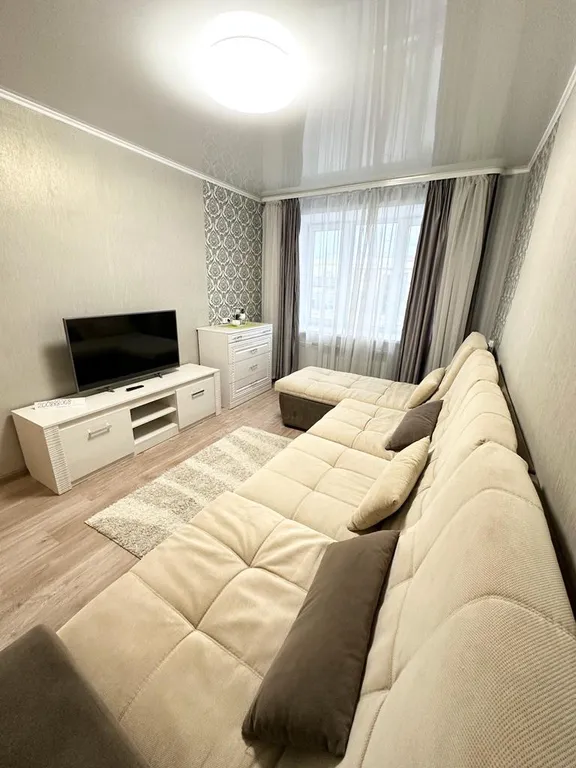 Апартаменты в самом центре города