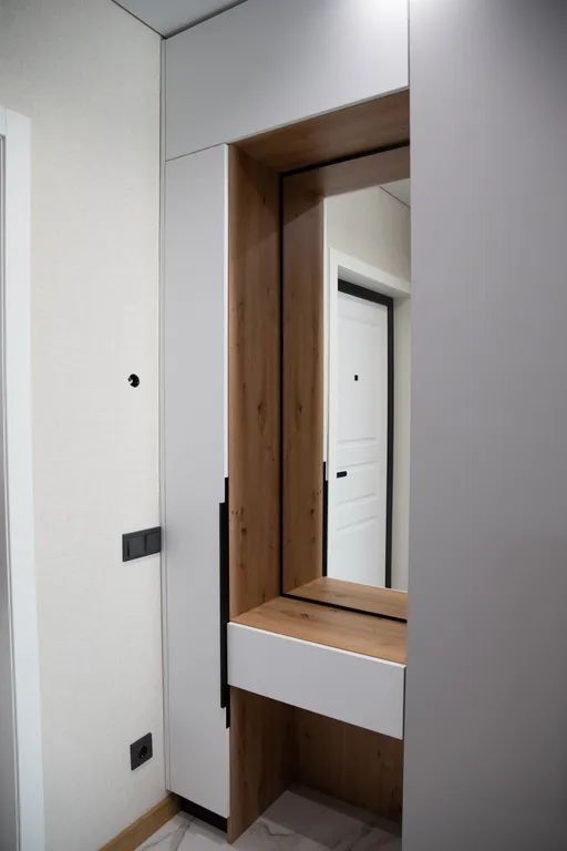 Уютная 1-комнатная квартира