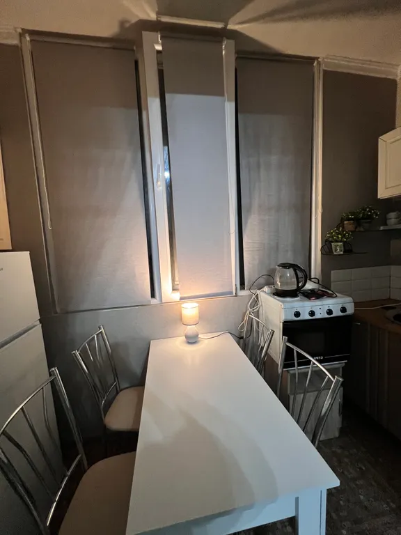 Апартамент в Сухуме