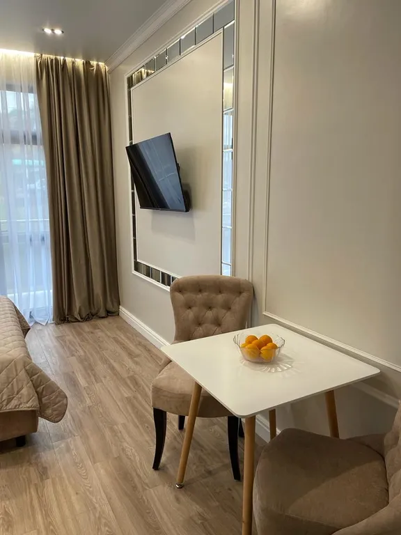 Апартаменты у Моря