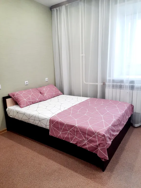 Уютная студия в центре города