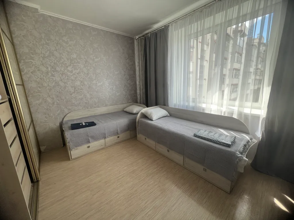 Квартира в центре города