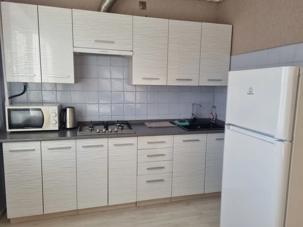 Центр, рядом с Музеем Мирового Океана