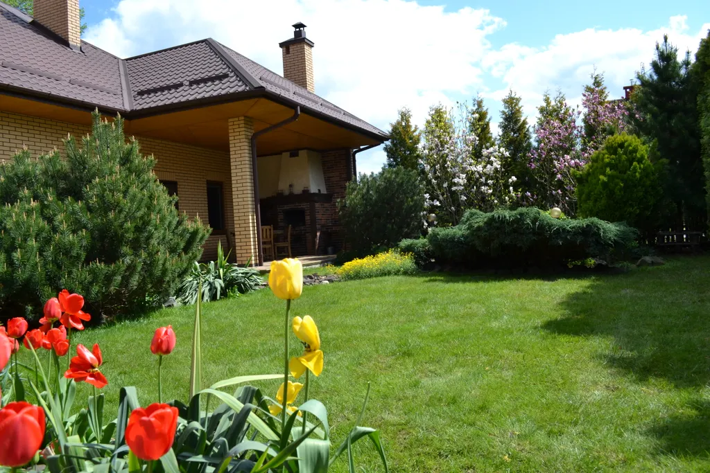 Гостевой дом