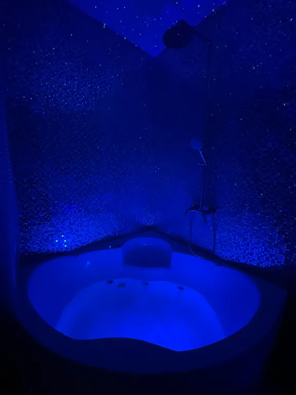 Зеркальная комната