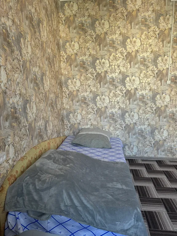 Квартира в центре города, 2-комнатная