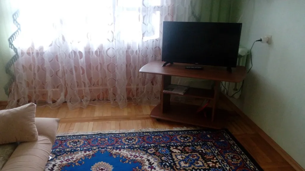 Солнечная квартира в курортной зоне