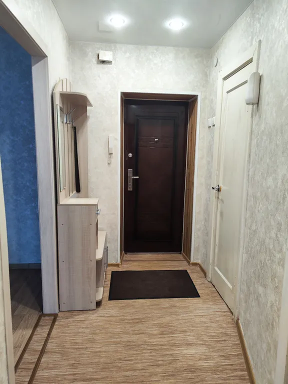 Уютная однушка в районе вокзалов