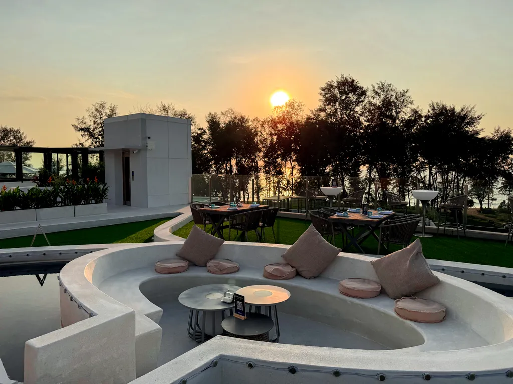 Sunshine Layan Beach Resort 2 bedroom #84192