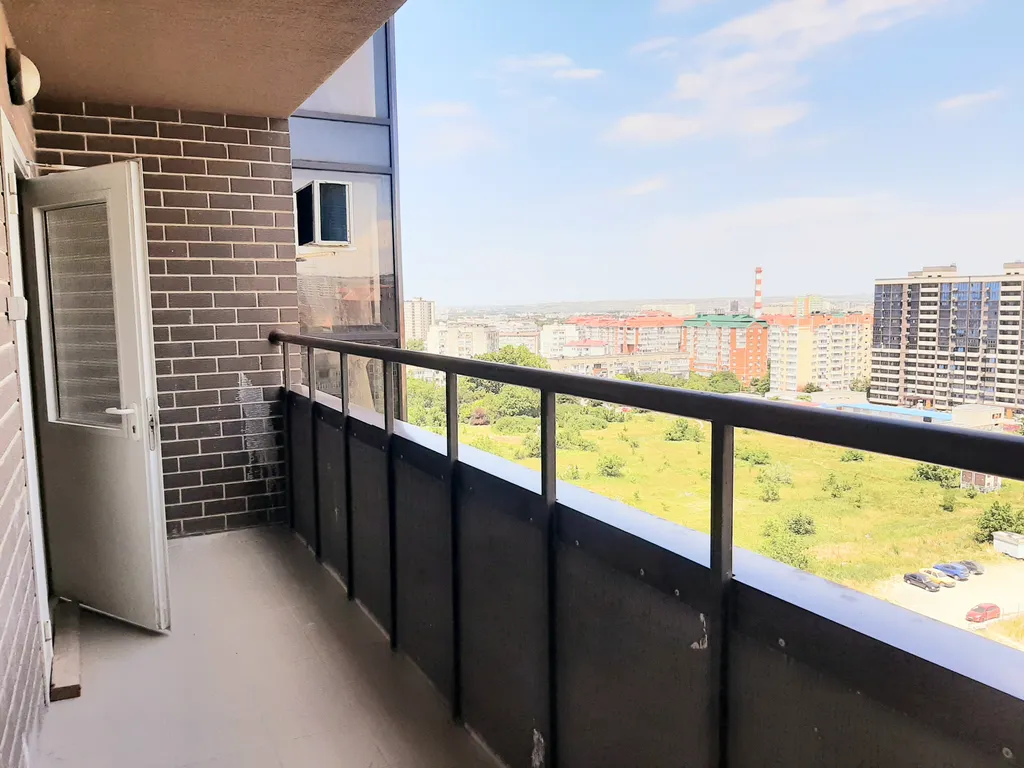 Квартира Квартира в жилом комплексе Метеора — Анапа