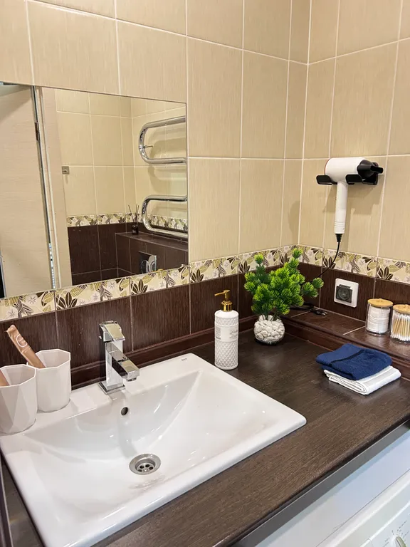 Студия комфорт класса ЖК Ижора Парк