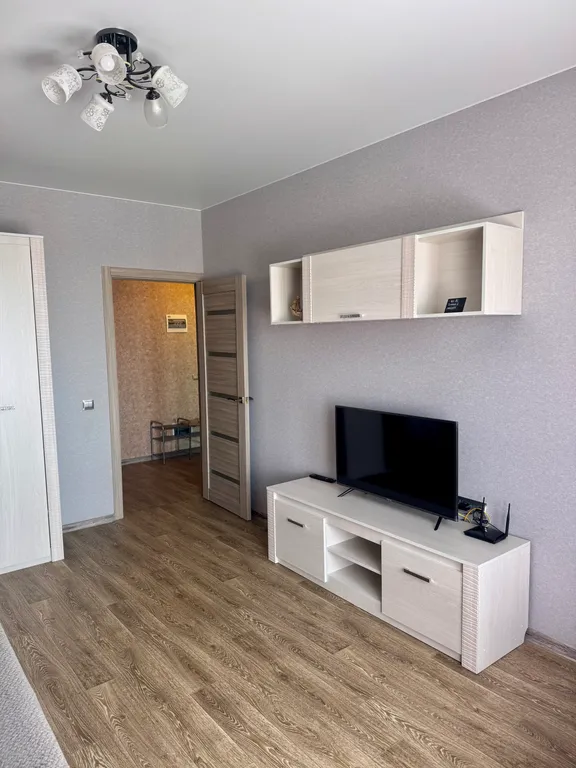 Квартира Amber Time квартира в Зеленоградске — Зеленоградск