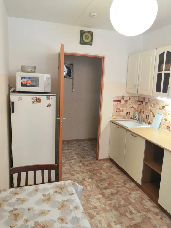 Уютные апартаменты