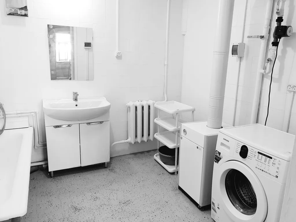 4-комнатный Дом