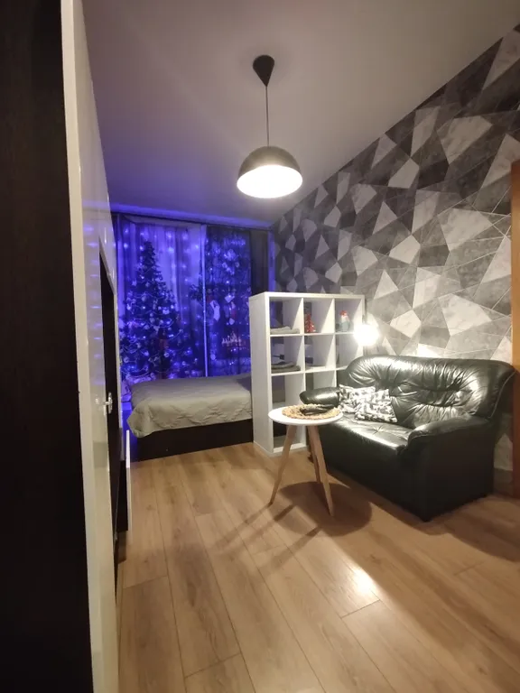 Уютная квартира рядом с Семеновским озером, памятник защитникам Заполя — аренда посуточно в Мурманск