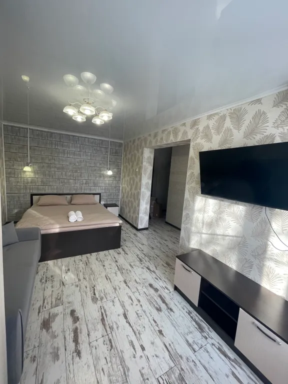 Уютная квартира рядом с ТЦ Ярмарка