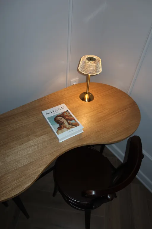 Люкс апартаменты в центре города