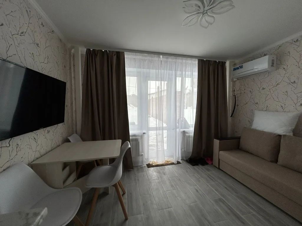 Двухместный номер у реки с зоной для барбекю 8