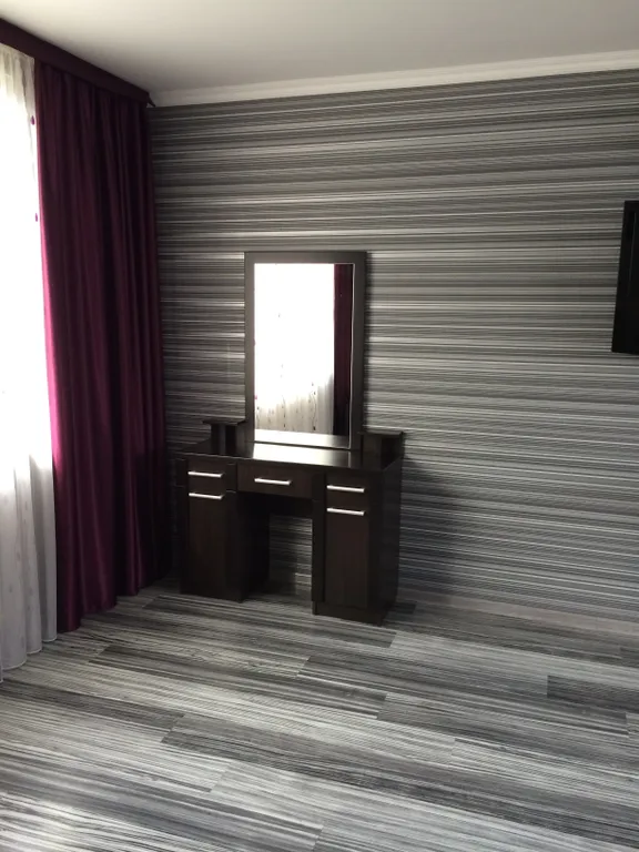 Семейный номер с балконом