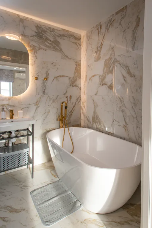 Апартаменты в историческом центре