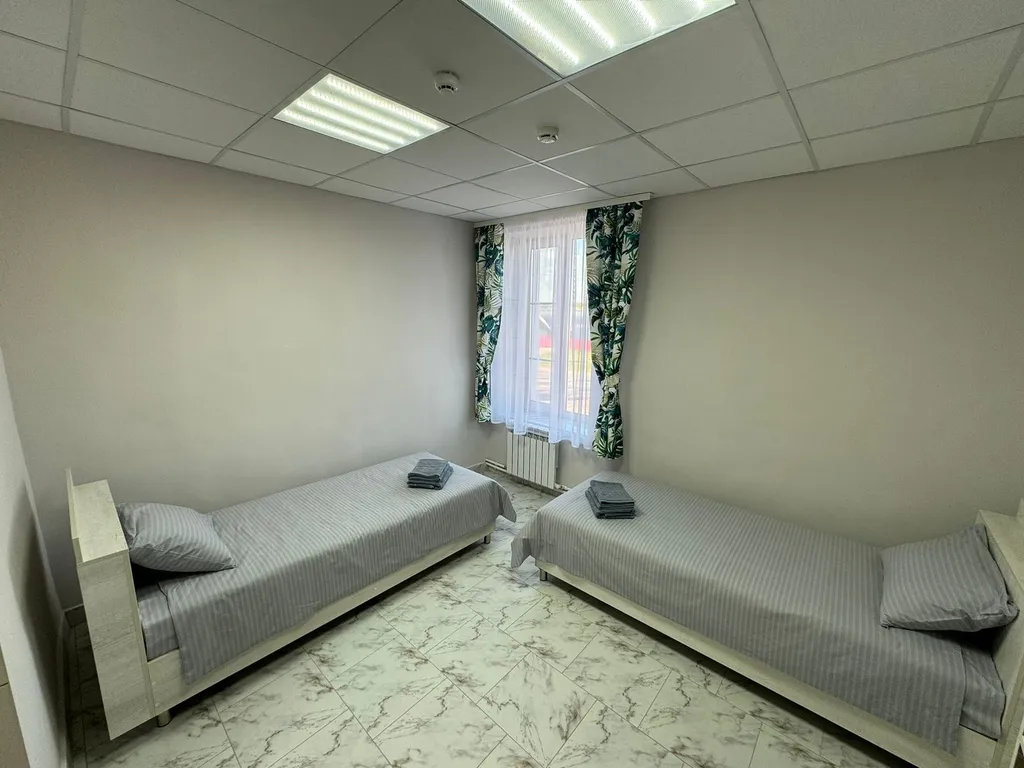 Квартира Комната — аренда посуточно в Киров