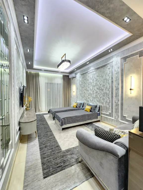 Апартаменты на метро Минор 234 Ташкент