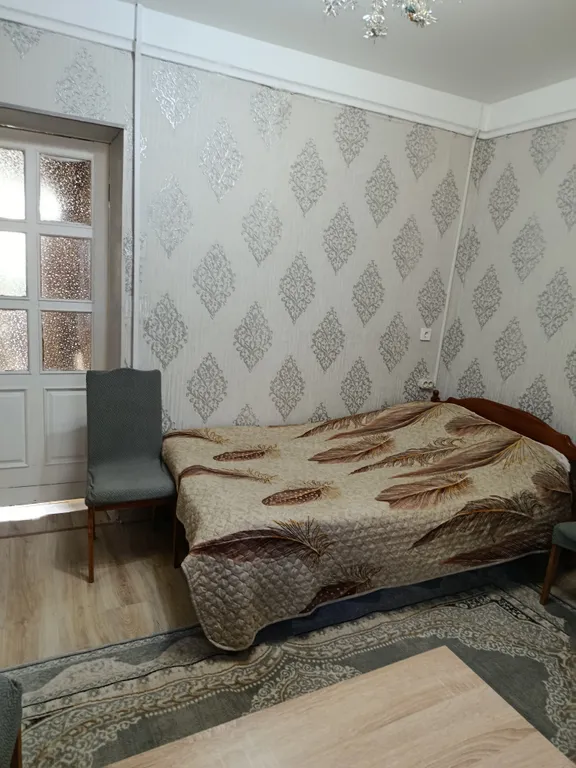 Квартира Комната в центре городе недалеко от пляжа ривьеры парка ривьера рядом — Сочи