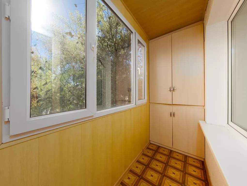 3-х комнатная квартира в центре с колоритной фотозоной