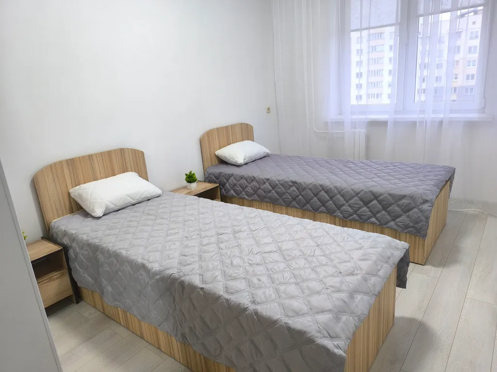 Уютная квартира рядом с центром