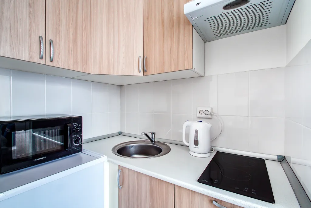 Стильные дизайнерские квартиры недорого