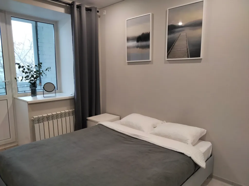 Квартира Апартаменты-студио ЖК Казачий — аренда посуточно в Саратов