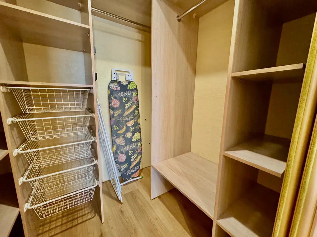 Красивая, уютная квартира в новом доме рядом с ТЦ "Космопорт"