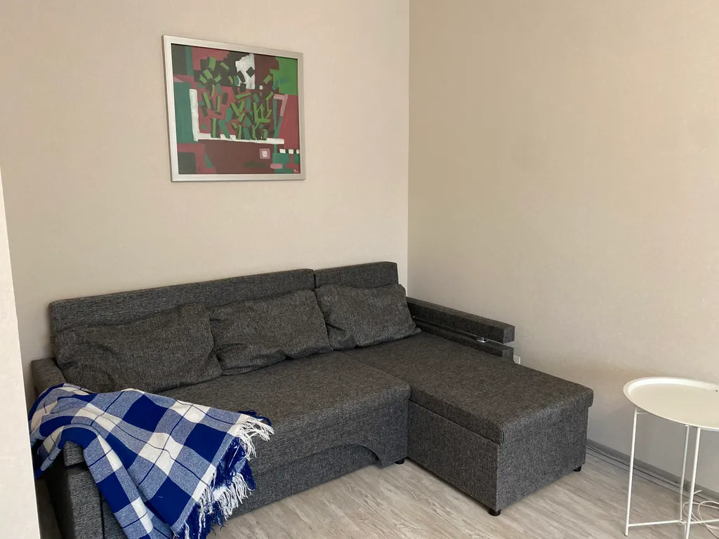 Квартира Новая квартира — Великий Новгород