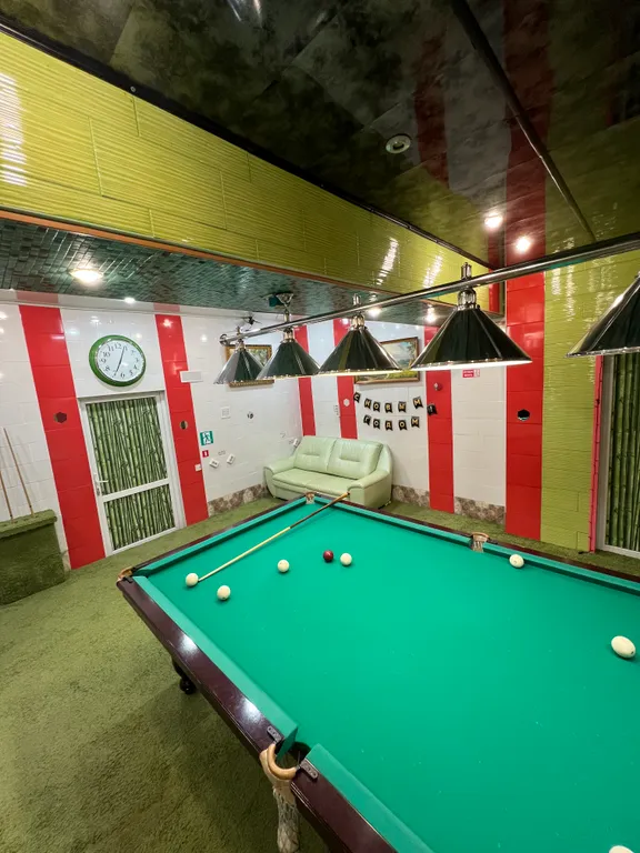 Уютный домик-студия, комфорт, тишина и природа