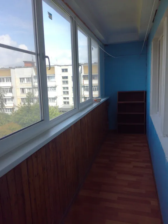 Уютная чистая квартира