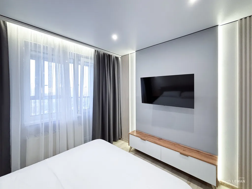 Уютная студия возле ТЦ Мега