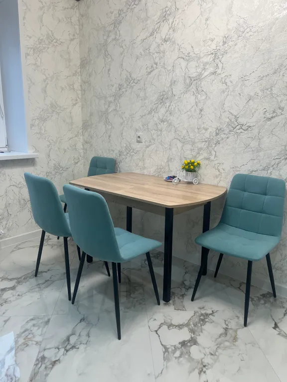 Квартира Уютная 2-х комнатная квартира в центре города 70,7 кв.м — Ярославль