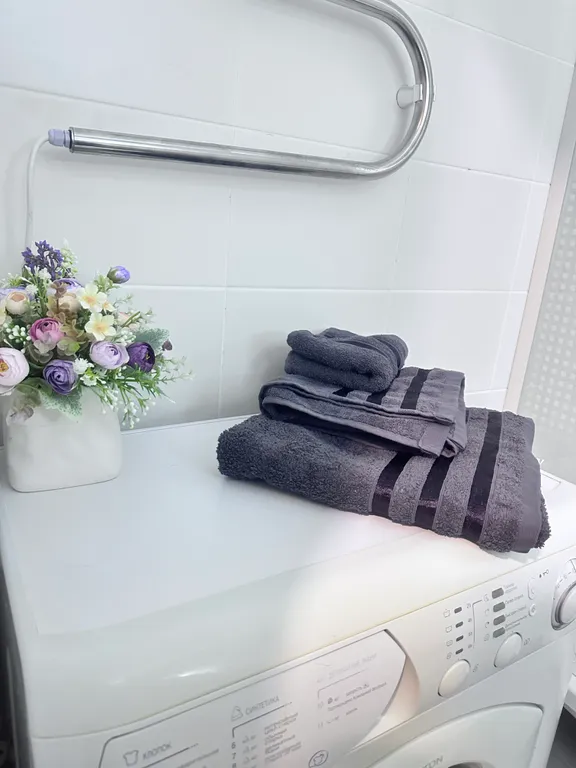 Квартира Квартира Видовая студия — Бугры