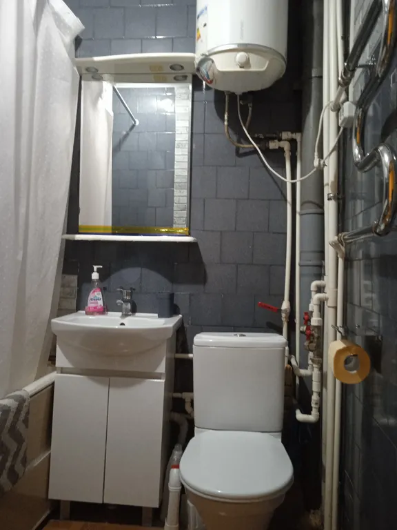 Квартира в центре Северного района