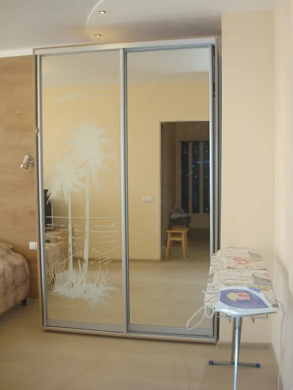 Квартира 1-комнатная Квартира — Севастополь