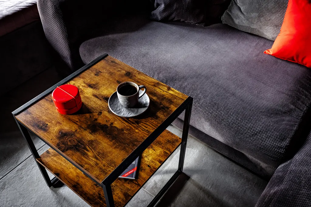 Апартамент Grey Loft