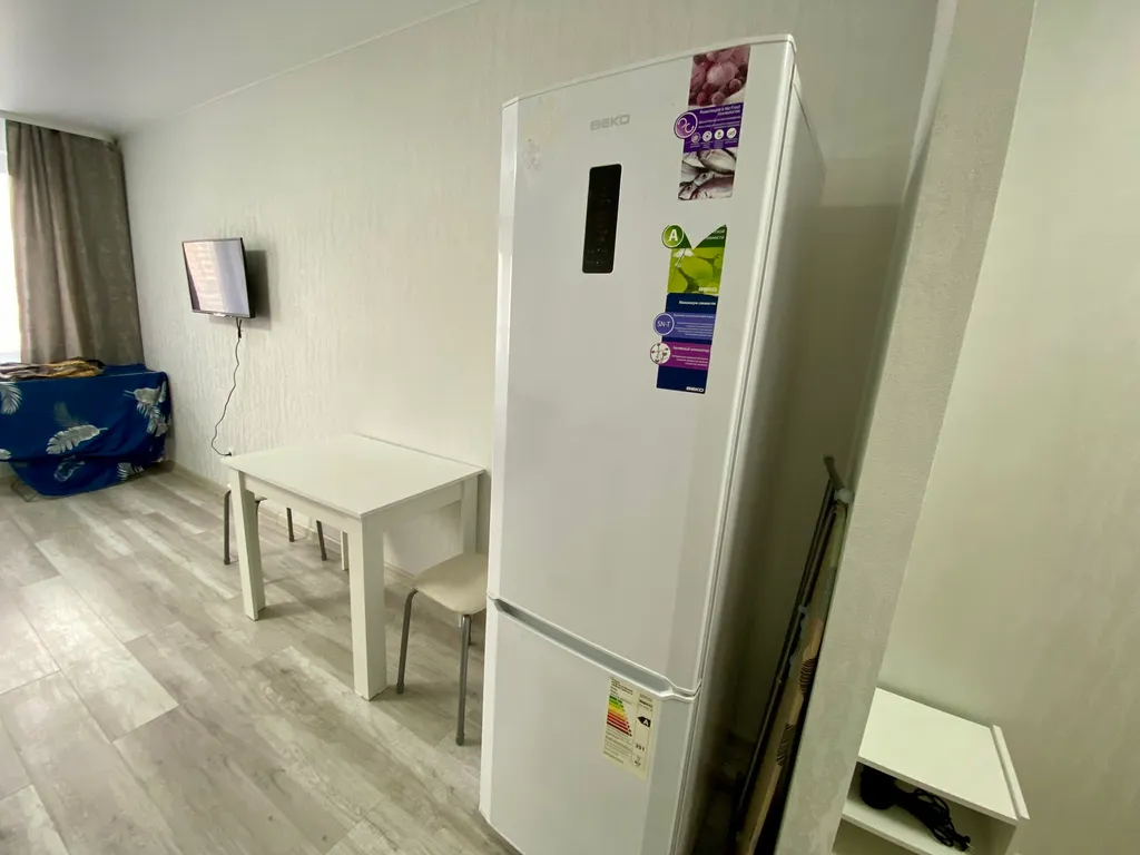 Студия рядом с Удгу