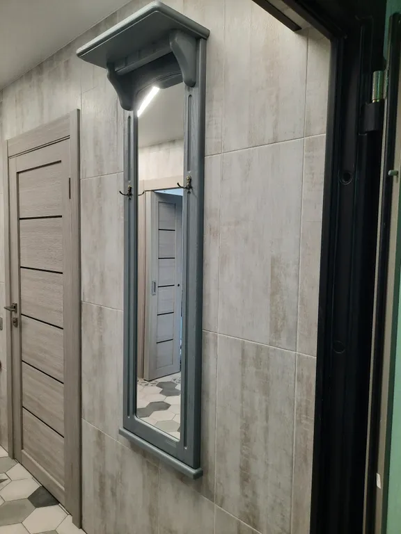 Двухкомнатная квартира в жк карамель на проспекте Победы