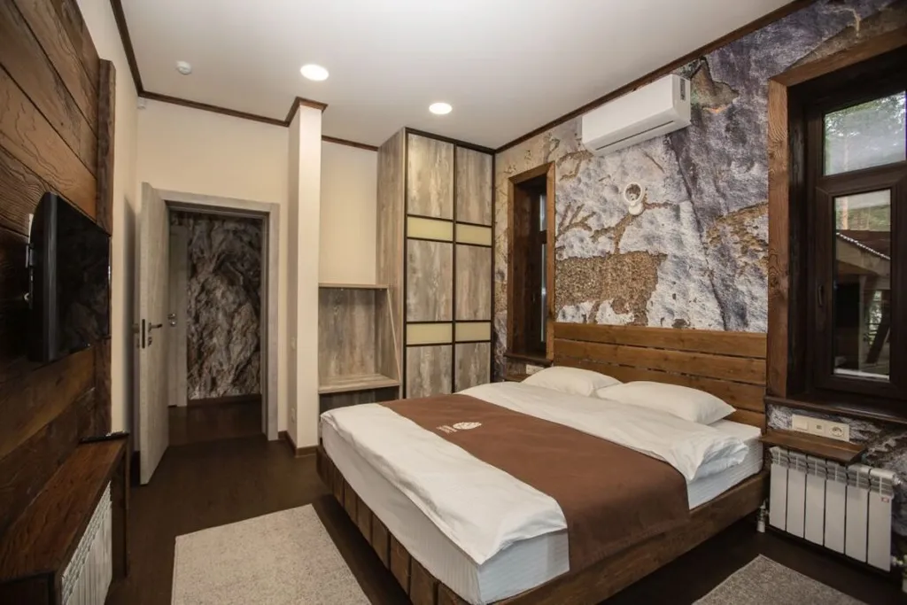 4-комнатный Дом