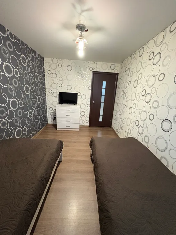 Квартира Уютная двушка — Волхов