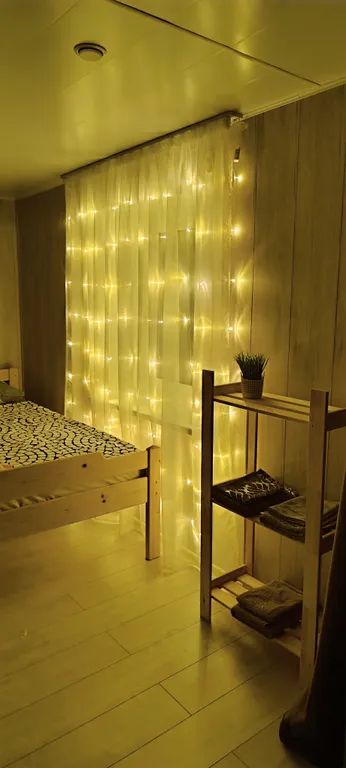 Дом с баней