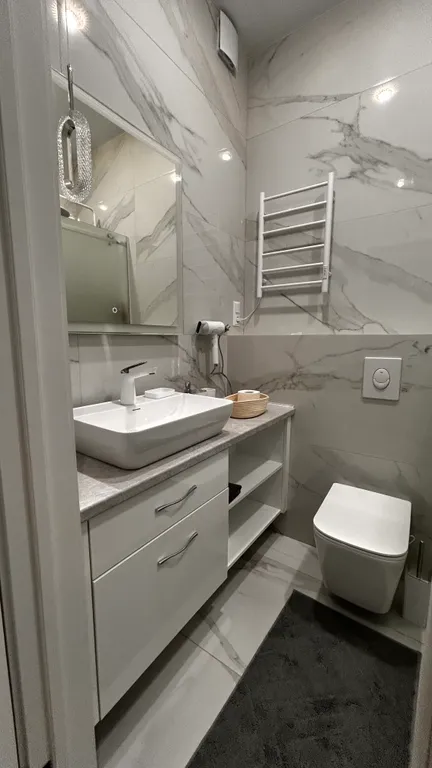 Студия в ЖК Аллея Парк