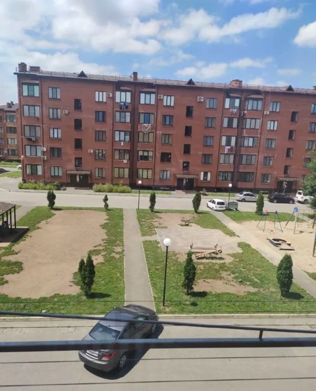 Квартира Уютная большая квартира — Владикавказ