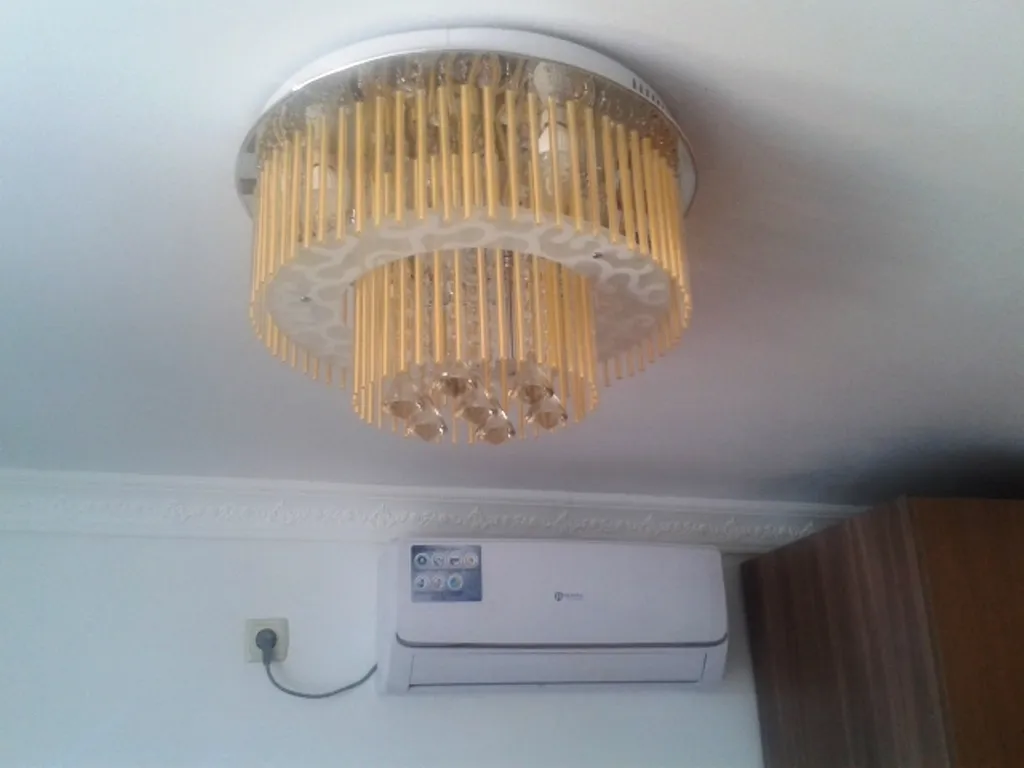 Квартира 1-комнатная Квартира — Севастополь