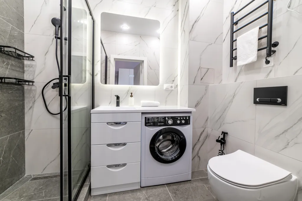 Квартира 1-комнатная Квартира — Сириус